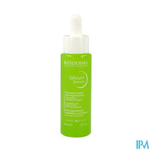 Charger l'image dans la galerie, Bioderma Sebium Serum 30ml
