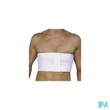 Afbeelding in Gallery-weergave laden, Bota Thorax Es Man Velcro H 20cm M