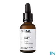 Afbeelding in Gallery-weergave laden, The Remedy Lab Bronzing Drops 30ml