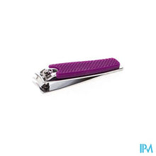 Afbeelding in Gallery-weergave laden, Nagelknipper Manicure Fluokleur (azie)