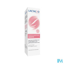 Afbeelding in Gallery-weergave laden, Lactacyd Pharma Sensitive 250ml