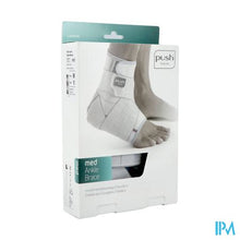 Load image into Gallery viewer, Push Med Enkelbrace Rechts 26-29cm T1