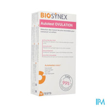 Afbeelding in Gallery-weergave laden, Exacto Ovulatie 10 Testen