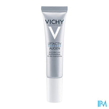 Charger l'image dans la galerie, Vichy Liftactiv H.a. Ogen 15ml