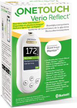 Charger l'image dans la galerie, OneTouch Verio Reflect Meter