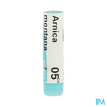 Afbeelding in Gallery-weergave laden, Arnica Montana 5ch Gl Boiron