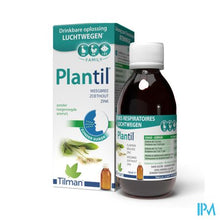 Afbeelding in Gallery-weergave laden, Plantil Drinkbare Opl 150ml