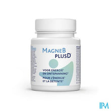 Afbeelding in Gallery-weergave laden, Magnebplusd Tabl 30