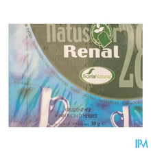 Charger l'image dans la galerie, Soria Natusor N28 Renal The Inf 20