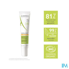 Afbeelding in Gallery-weergave laden, Aderma Biology Nutri Dermatolog. Verzorg. 40ml