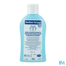 Load image into Gallery viewer, Sterillium Gel Pure 100ml