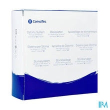 Afbeelding in Gallery-weergave laden, Natura Platen Stomahesive Flex 57mm 5 413103