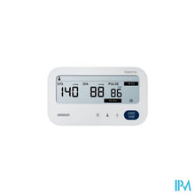 Afbeelding in Gallery-weergave laden, Omron M3 Comfort Afib Bloeddrukmeter Arm Automat.