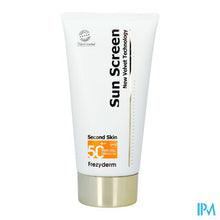 Load image into Gallery viewer, Frezyderm Sunscreen Velvet Body Spf50+125ml