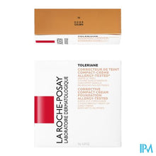 Afbeelding in Gallery-weergave laden, La Roche Posay Toleriane Teint Corr.comp.ip35 15 Cr Dore 9g