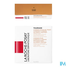 Charger l'image dans la galerie, La Roche Posay Toleriane Teint Corr.comp.ip35 15 Cr Dore 9g