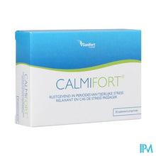 Load image into Gallery viewer, Calmifort Tabl 30