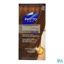 Charger l'image dans la galerie, Phytocolor 7d Goudblond