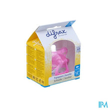 Afbeelding in Gallery-weergave laden, Difrax Fopspeen Natural 12m+