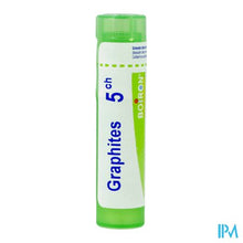 Afbeelding in Gallery-weergave laden, Graphites 5ch Gr 4g Boiron