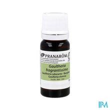 Load image into Gallery viewer, Pranarom Eo Bergthee Bio 10ml