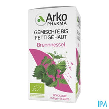 Afbeelding in Gallery-weergave laden, Arkocaps Brandnetel Plantaardig 45 Cfr 4138012