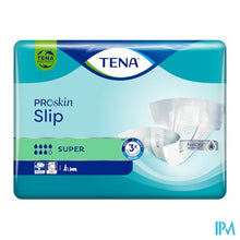 Load image into Gallery viewer, Tena Proskin Slip Super Large 28