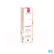 Charger l'image dans la galerie, La Roche Posay Toleriane Teint Fluide 17 Caramel 30ml
