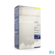 Load image into Gallery viewer, Regard Oplossing Zachte Lenzen 2x360ml
