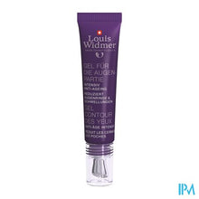 Afbeelding in Gallery-weergave laden, Widmer Iaa Intensief Oogomtrekgel N/parf 15ml