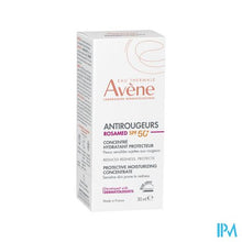 Afbeelding in Gallery-weergave laden, Avene Rosamed Concentraat Tegen Roodh. Spf50+ 30ml