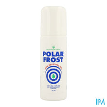 Afbeelding in Gallery-weergave laden, Polar Frost Roll-on 75ml