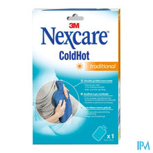 Afbeelding in Gallery-weergave laden, Nexcare 3m Warme Gelkruik Traditional N1576