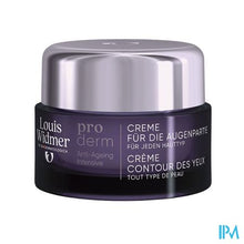 Afbeelding in Gallery-weergave laden, Widmer Proderm Oogomtrekcreme 30ml