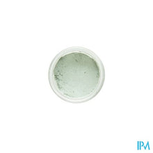 Load image into Gallery viewer, Cent Pur Cent Loose Mineral Eyeshadow Menthe 2g