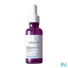 Charger l'image dans la galerie, Lrp Pure Niacinamide Serum 30ml