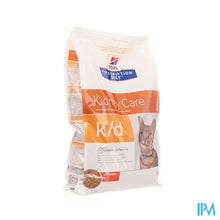 Afbeelding in Gallery-weergave laden, Hills Prescrip.diet Feline Kd 5kg 4308r