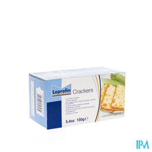 Charger l'image dans la galerie, Loprofin Crackers 150g