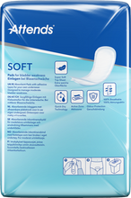 Afbeelding in Gallery-weergave laden, Attends Soft 5 Inleg Anatom. 1x38
