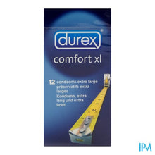 Afbeelding in Gallery-weergave laden, Durex Xl Power Condoms 12
