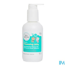 Afbeelding in Gallery-weergave laden, Bee Nature Kidzz Douchegel Cleansing Jelly 200ml