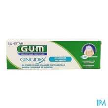 Afbeelding in Gallery-weergave laden, Gum Tandpasta Gingidex 75ml 1755