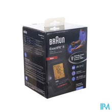 Afbeelding in Gallery-weergave laden, Bloeddrukmeter Braun Bp6200 Exact Fit Tm5