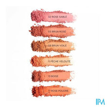 Afbeelding in Gallery-weergave laden, Tlc Teint Faj Poeder 02 Rose Sablee 5g