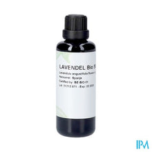 Afbeelding in Gallery-weergave laden, Sjankara Lavandin Grosso Ess. Olie Bio 50ml
