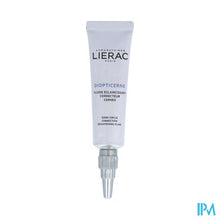 Charger l'image dans la galerie, Lierac Diopticerne Tube 15ml