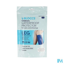 Charger l'image dans la galerie, Sealprotect Sport Kind Onderbeen 10-14j 50cm