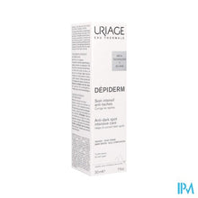 Charger l'image dans la galerie, Uriage Depiderm Intens Corr.verzorg T/vlekken 30ml