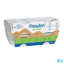 Charger l'image dans la galerie, Fresubin Db Creme 125g Praline