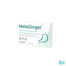 Afbeelding in Gallery-weergave laden, Metaginger Caps 30 30307 Metagenics